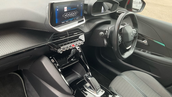 Used Peugeot 208 2020 for sale - 76233023: Photo 9
