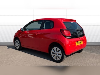 Used Citroen C1 2018 for sale - 79193841: Photo