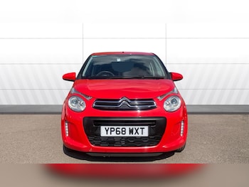 Used Citroen C1 2018 for sale - 79193841: Photo