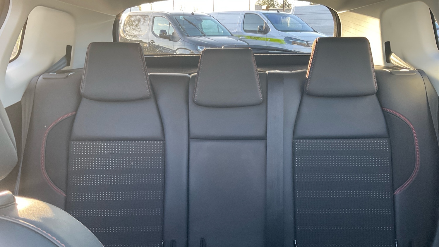 Used Peugeot 2008 2019 for sale - 76638551: Photo 15