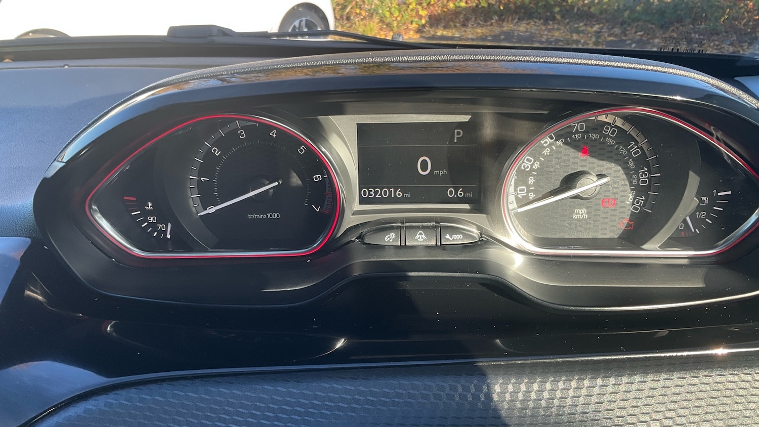 Used Peugeot 2008 2019 for sale - 76638551: Photo 18