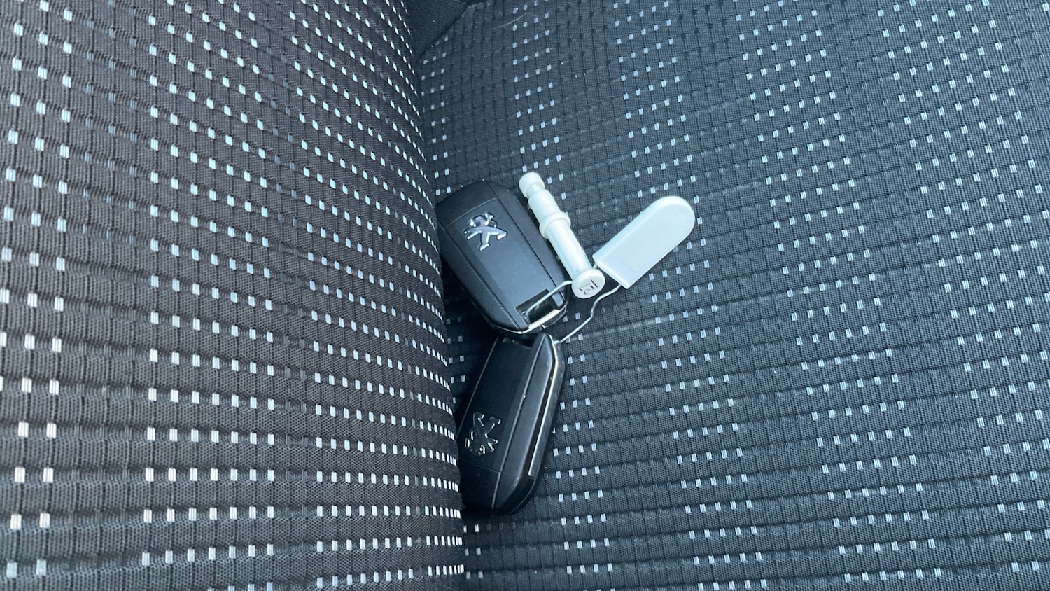 Used Peugeot 2008 2019 for sale - 76638551: Photo 20