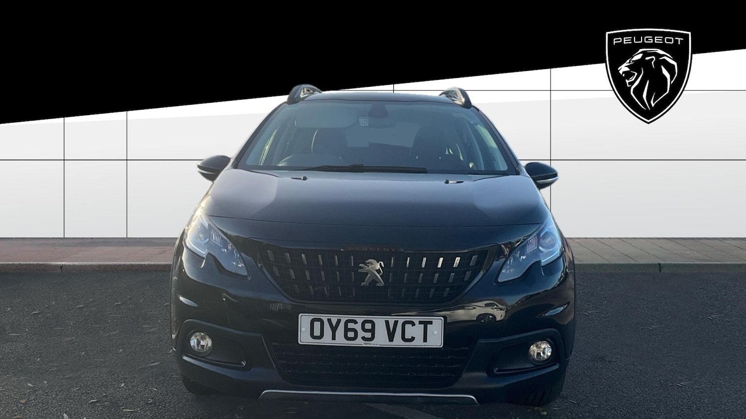 Used Peugeot 2008 2019 for sale - 76638551: Photo 3