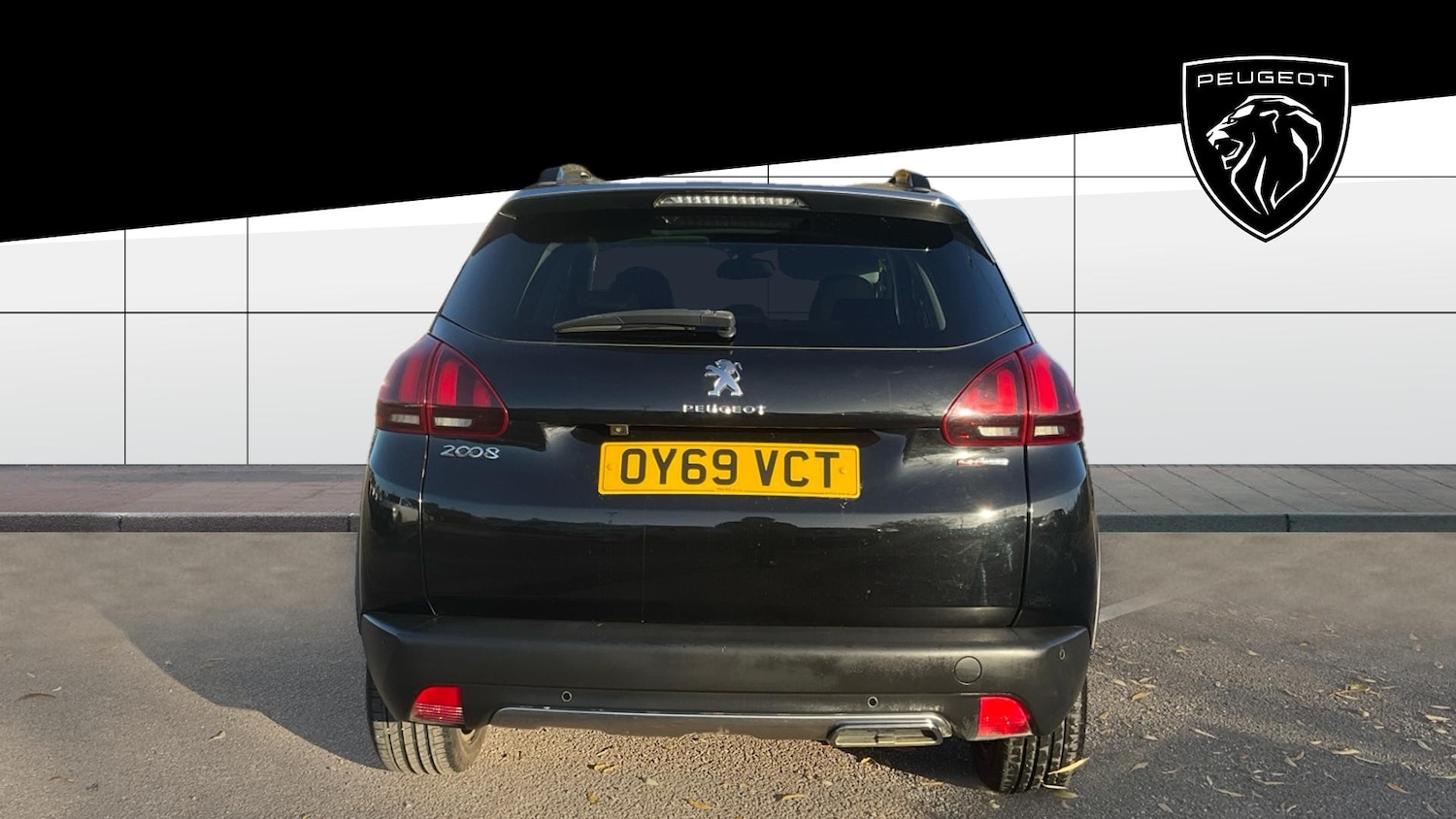 Used Peugeot 2008 2019 for sale - 76638551: Photo 6