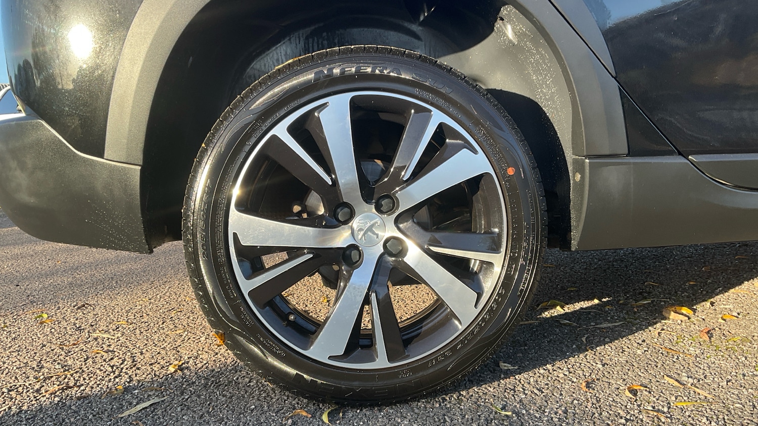 Used Peugeot 2008 2019 for sale - 76638551: Photo 7