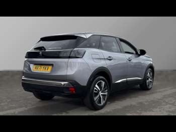 Used Peugeot 3008 2022 for sale - 75006375: Photo