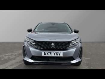 Used Peugeot 3008 2022 for sale - 75006375: Photo