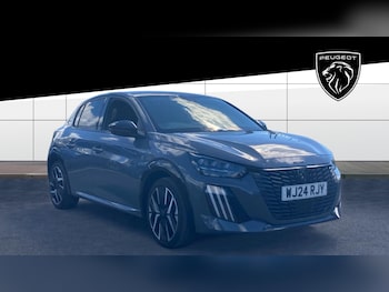 Used Peugeot 208 2024 for sale - 78885941: Photo