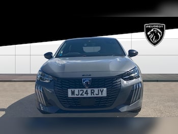 Used Peugeot 208 2024 for sale - 78885941: Photo
