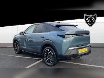 Used Peugeot 3008 2025 for sale - 77033339: Photo