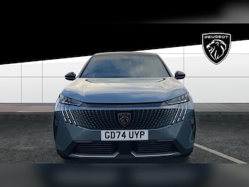 Used Peugeot 3008 2025 for sale - 77033339: Photo