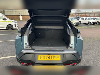 Used Peugeot 3008 2025 for sale - 77033339: Photo