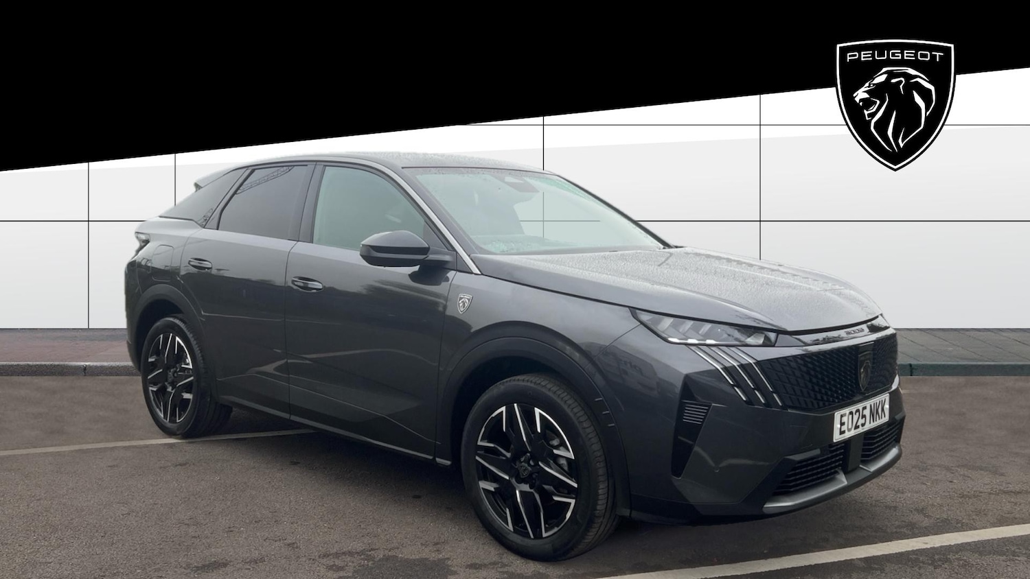 Used Peugeot 3008 2025 for sale - 76253128: Photo 1