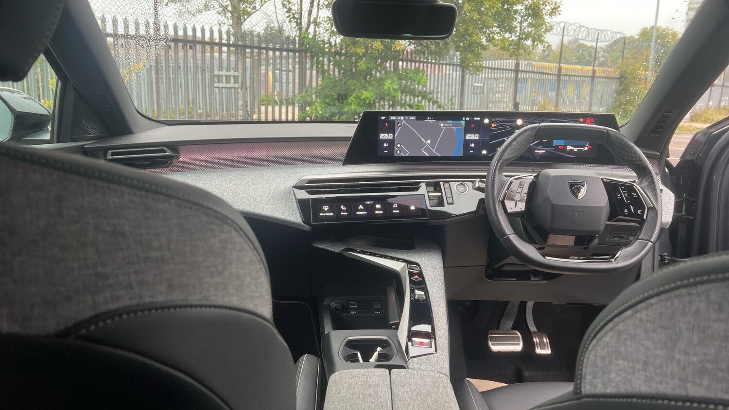 Used Peugeot 3008 2025 for sale - 76253128: Photo 10