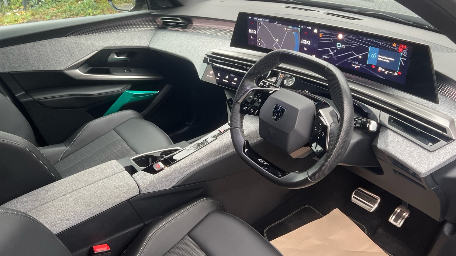 Used Peugeot 3008 2025 for sale - 76253128: Photo 11