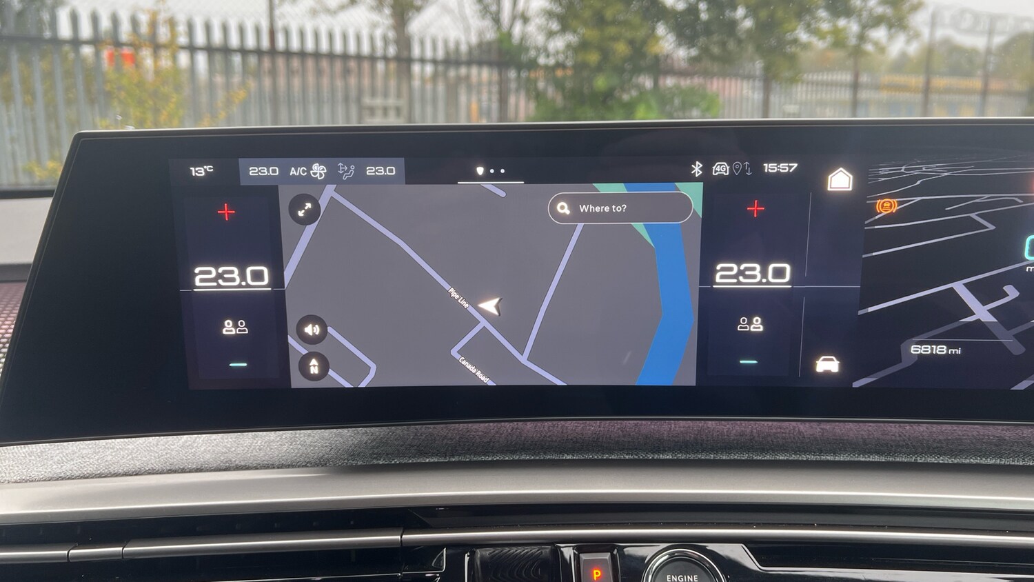 Used Peugeot 3008 2025 for sale - 76253128: Photo 12