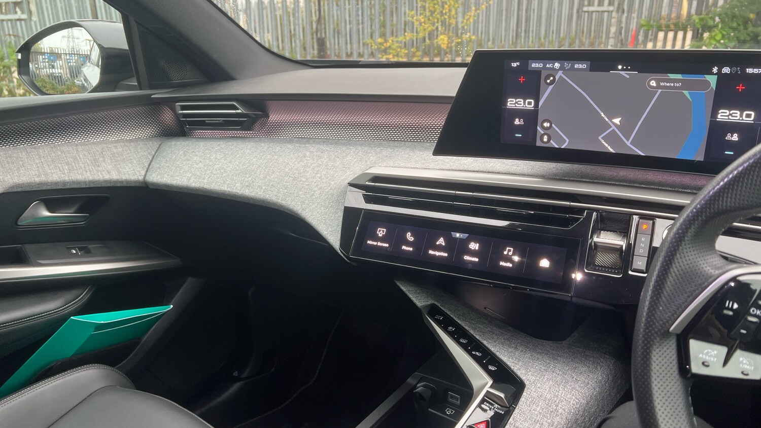 Used Peugeot 3008 2025 for sale - 76253128: Photo 14