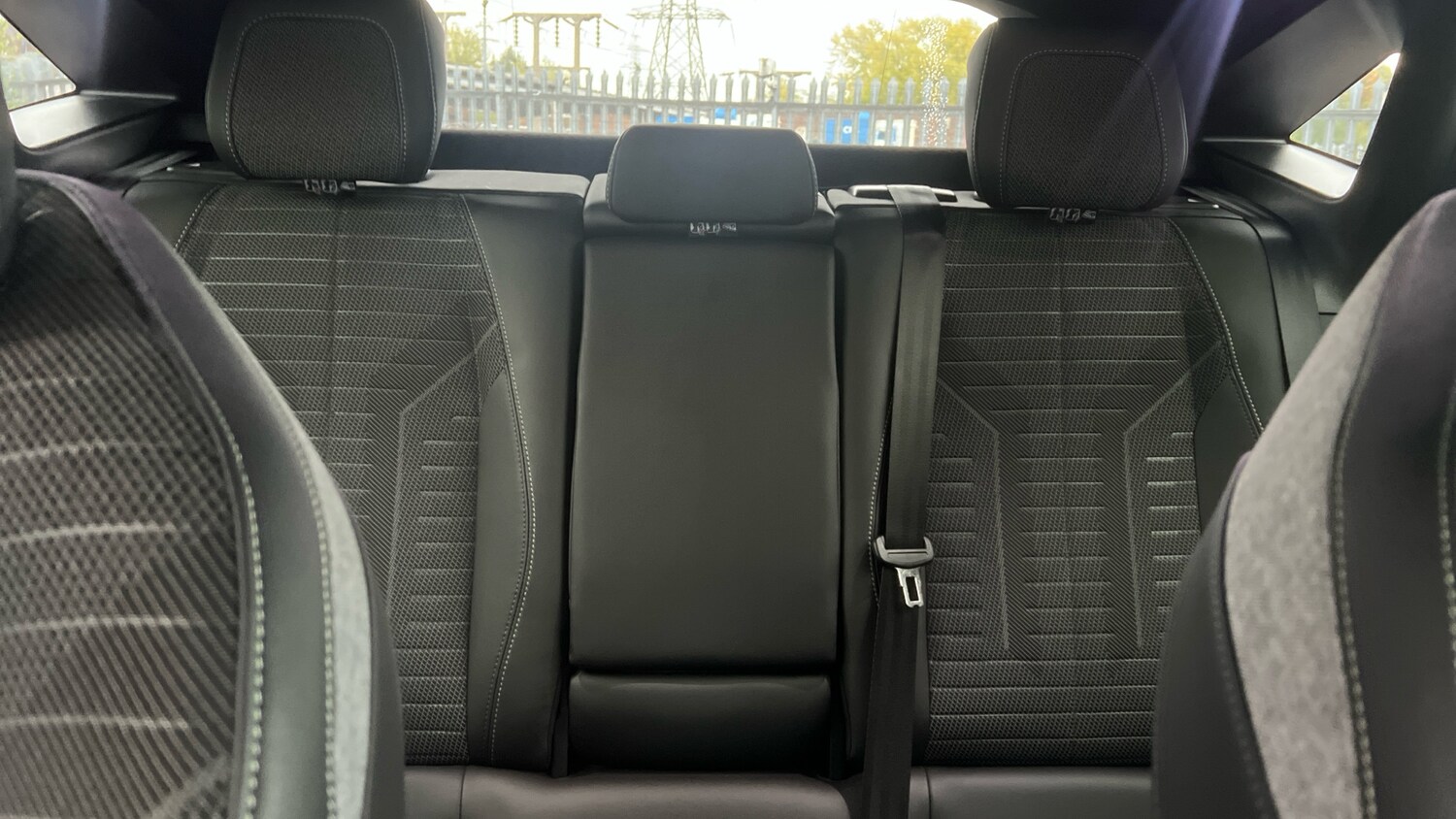 Used Peugeot 3008 2025 for sale - 76253128: Photo 15