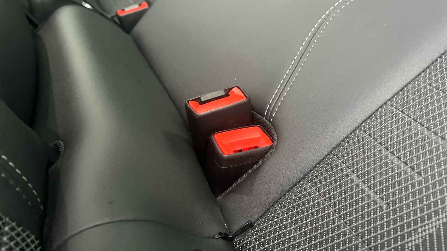 Used Peugeot 3008 2025 for sale - 76253128: Photo 17