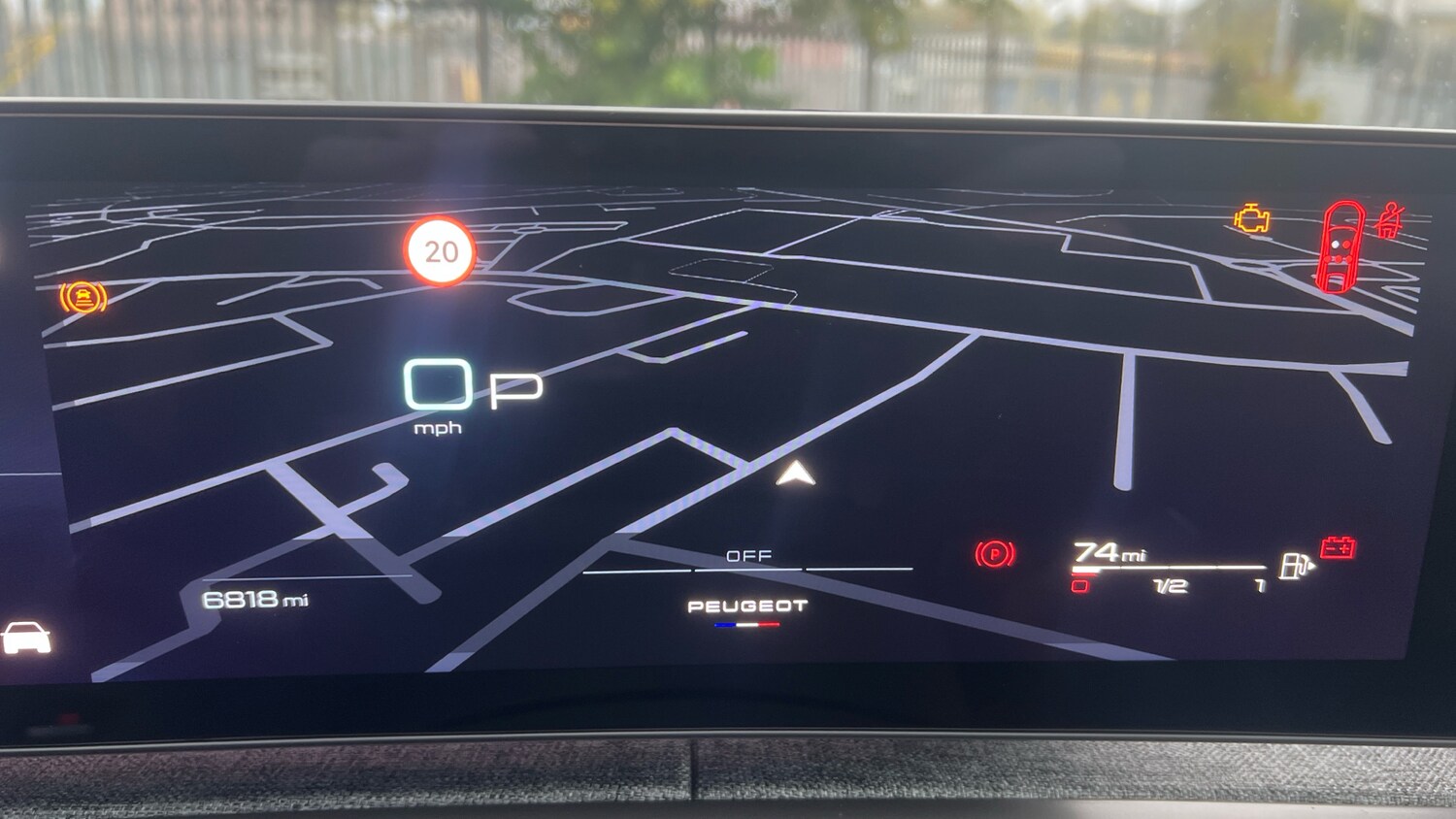 Used Peugeot 3008 2025 for sale - 76253128: Photo 18