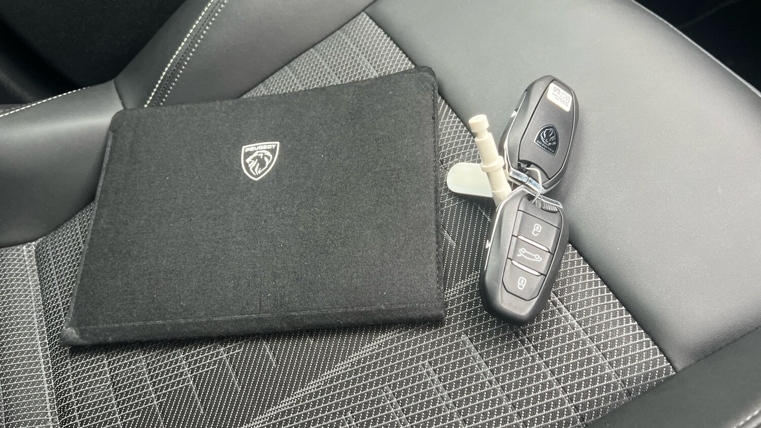 Used Peugeot 3008 2025 for sale - 76253128: Photo 19