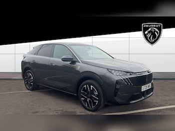 Used Peugeot 3008 2025 for sale - 76253128: Photo