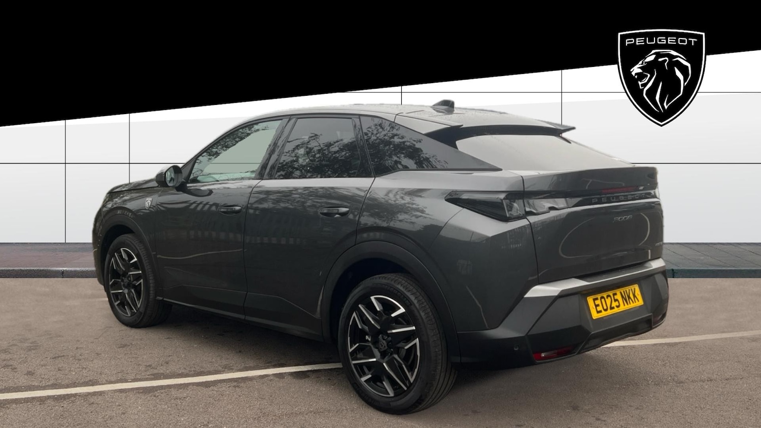 Used Peugeot 3008 2025 for sale - 76253128: Photo 2