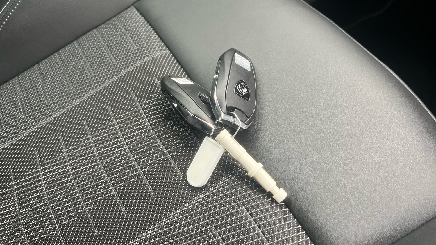 Used Peugeot 3008 2025 for sale - 76253128: Photo 20