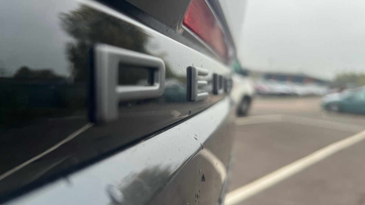 Used Peugeot 3008 2025 for sale - 76253128: Photo 21