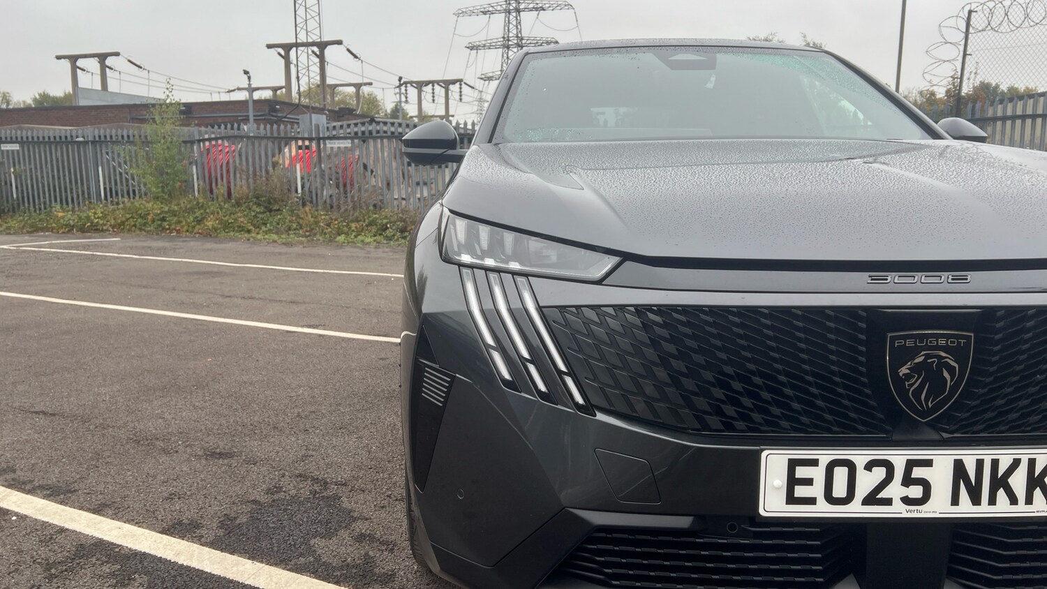 Used Peugeot 3008 2025 for sale - 76253128: Photo 22