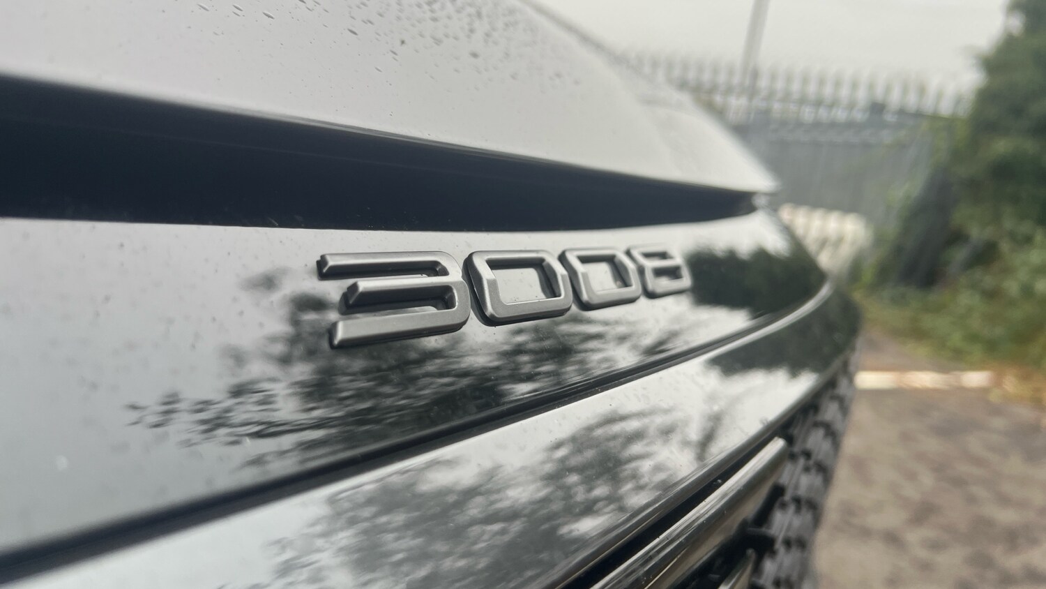 Used Peugeot 3008 2025 for sale - 76253128: Photo 23