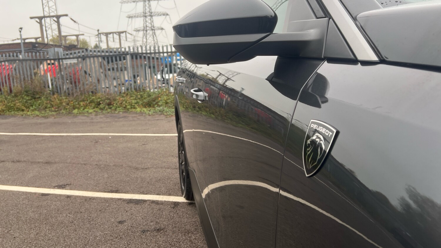 Used Peugeot 3008 2025 for sale - 76253128: Photo 24