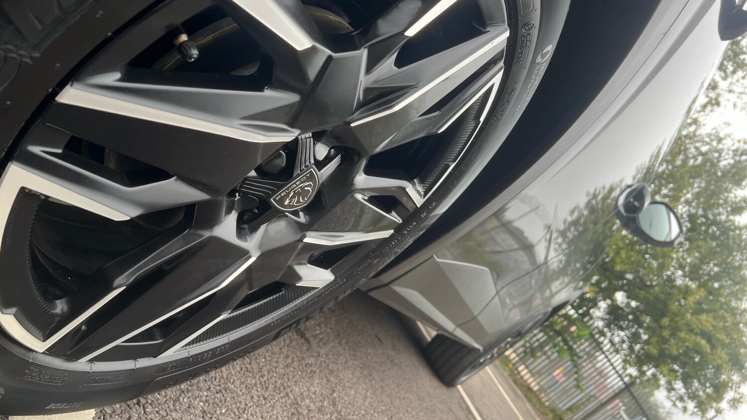 Used Peugeot 3008 2025 for sale - 76253128: Photo 25