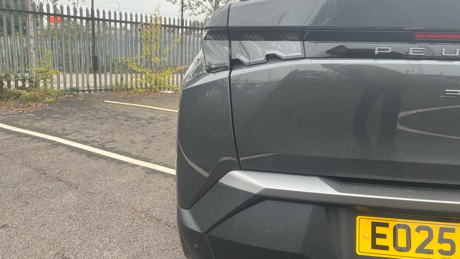 Used Peugeot 3008 2025 for sale - 76253128: Photo 26