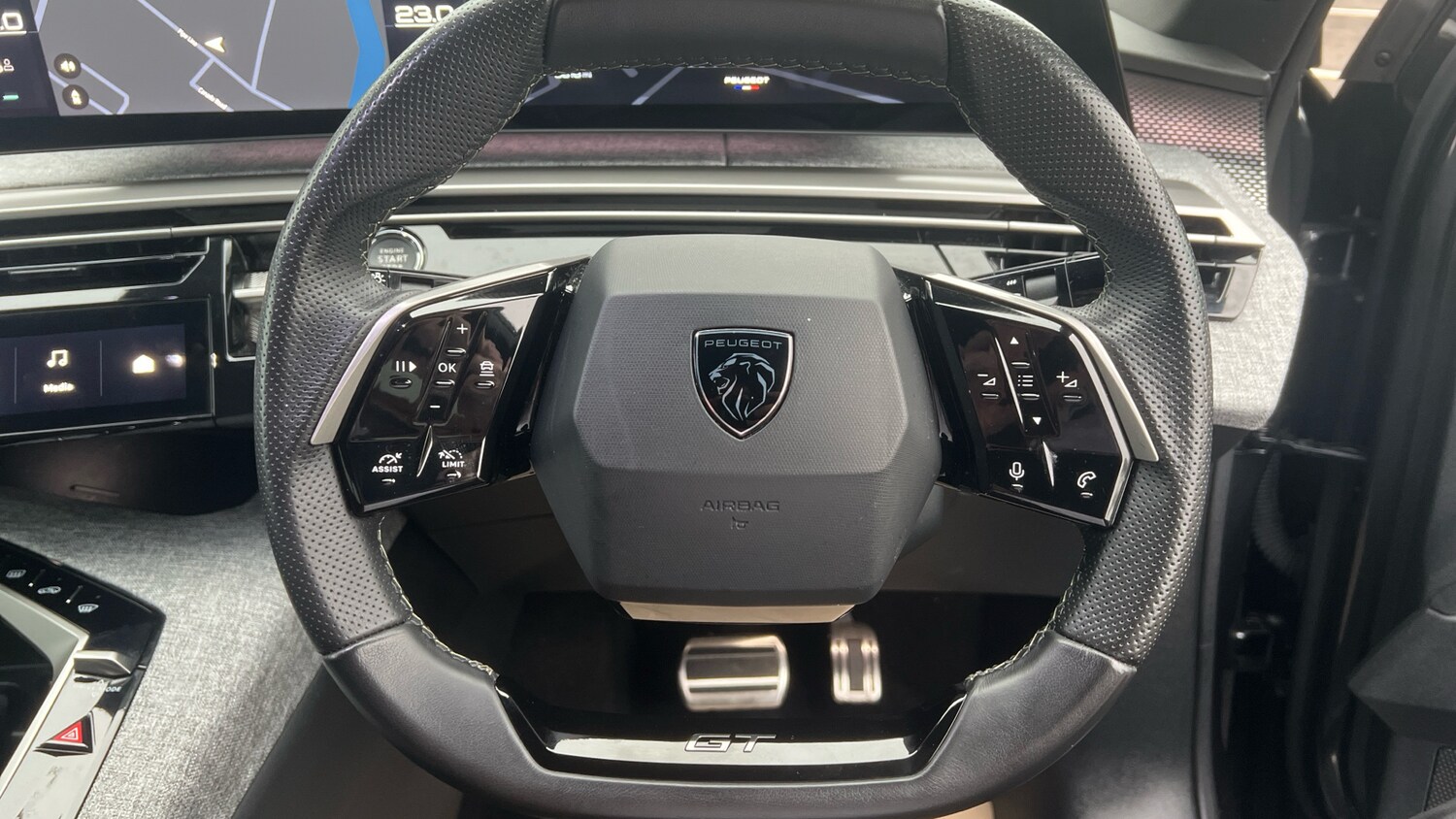 Used Peugeot 3008 2025 for sale - 76253128: Photo 28