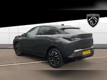 Used Peugeot 3008 2025 for sale - 76253128: Photo