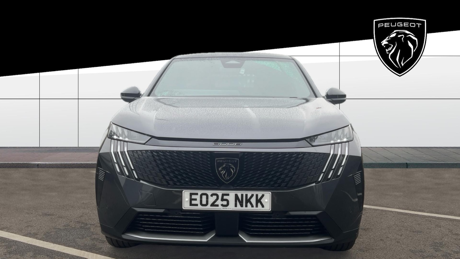 Used Peugeot 3008 2025 for sale - 76253128: Photo 3