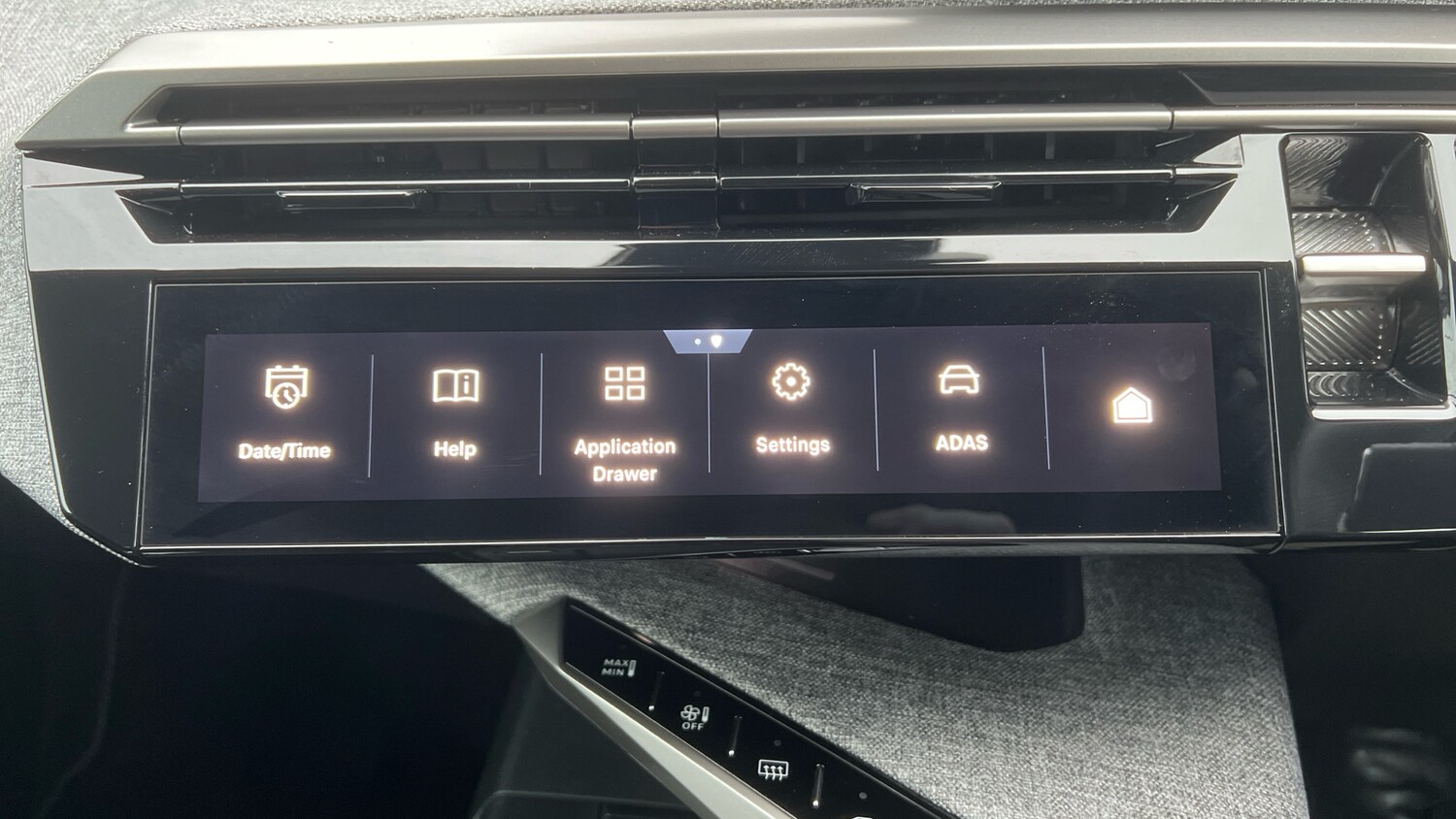 Used Peugeot 3008 2025 for sale - 76253128: Photo 37