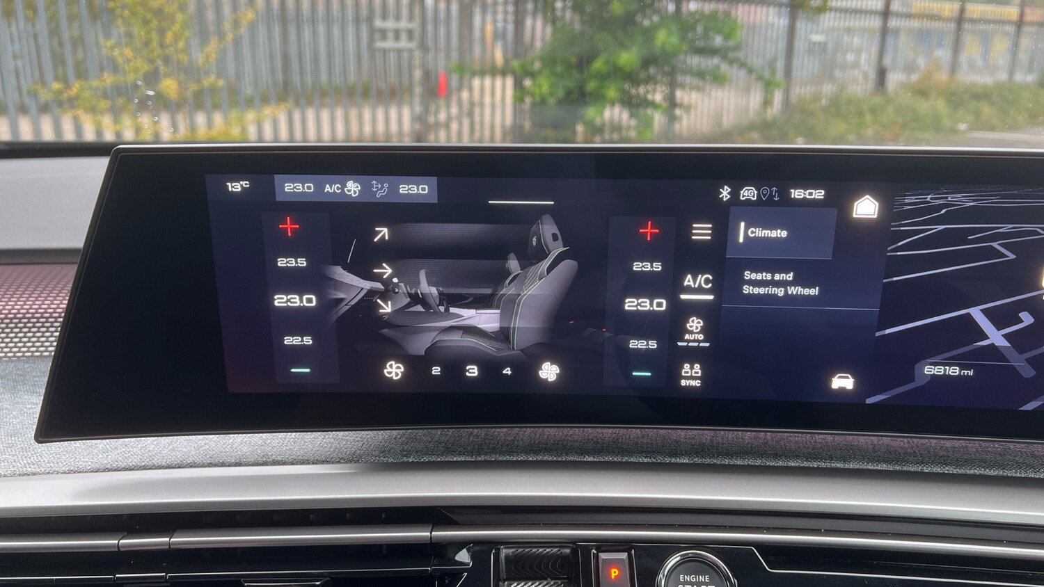 Used Peugeot 3008 2025 for sale - 76253128: Photo 40