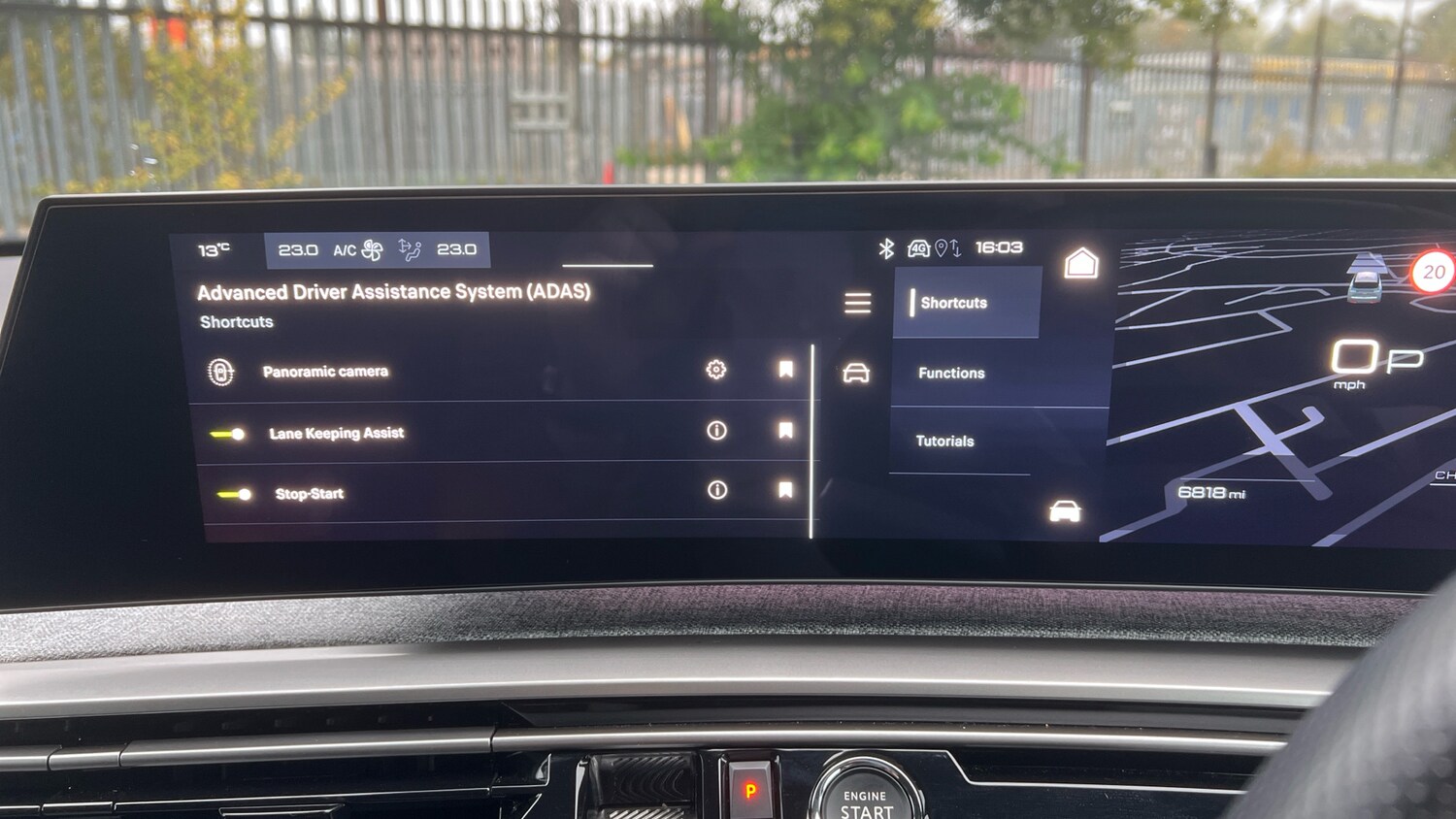 Used Peugeot 3008 2025 for sale - 76253128: Photo 42