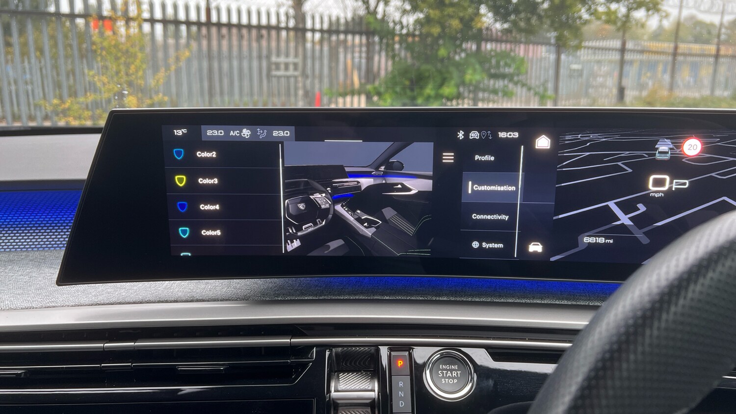 Used Peugeot 3008 2025 for sale - 76253128: Photo 44