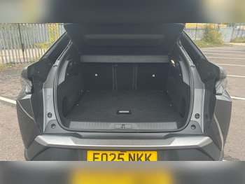 Used Peugeot 3008 2025 for sale - 76253128: Photo