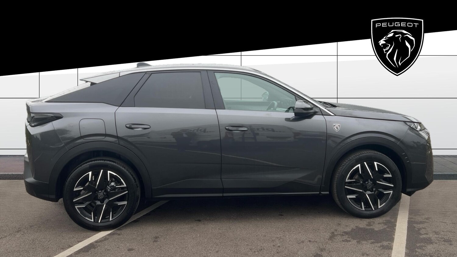 Used Peugeot 3008 2025 for sale - 76253128: Photo 5
