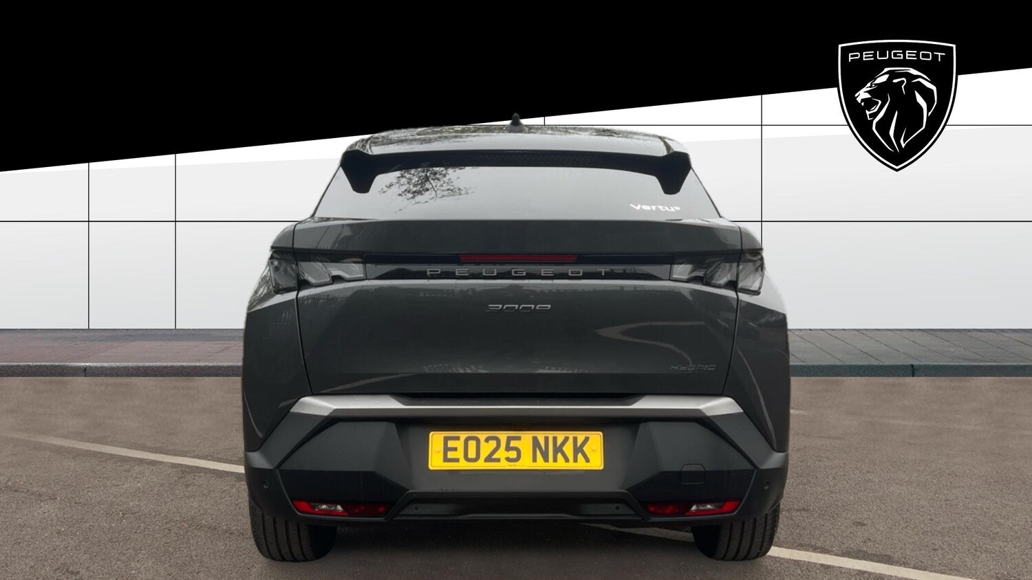 Used Peugeot 3008 2025 for sale - 76253128: Photo 6