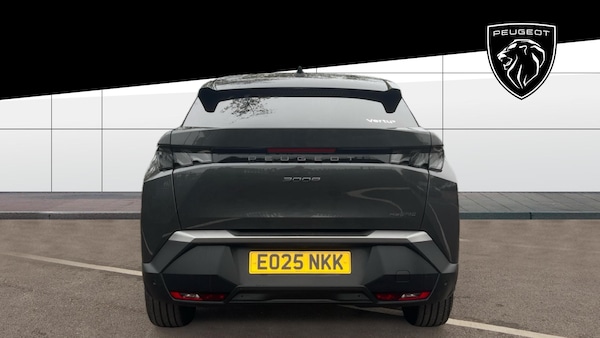Used Peugeot 3008 2025 for sale - 76253128: Photo 6