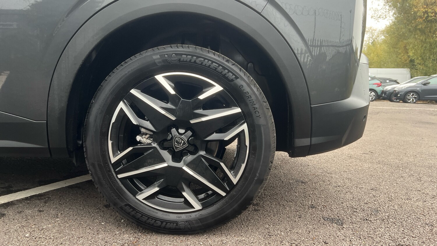 Used Peugeot 3008 2025 for sale - 76253128: Photo 7