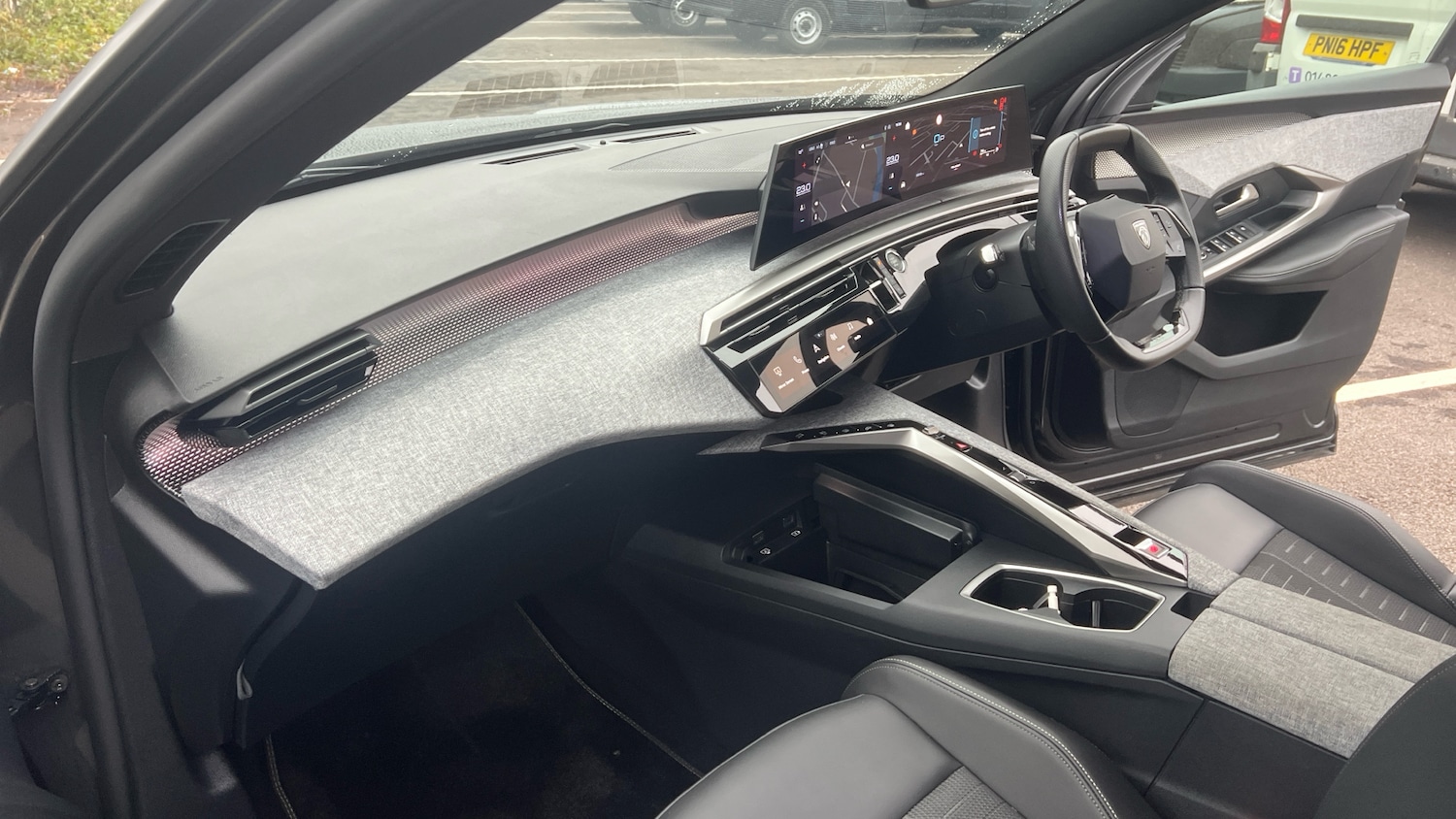 Used Peugeot 3008 2025 for sale - 76253128: Photo 9