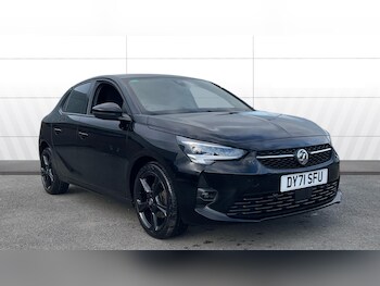 Used Vauxhall Corsa 2021 for sale - 77825375: Photo