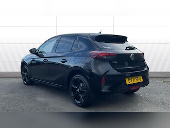 Used Vauxhall Corsa 2021 for sale - 77825375: Photo