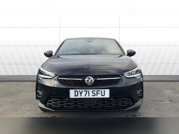 Used Vauxhall Corsa 2021 for sale - 77825375: Photo